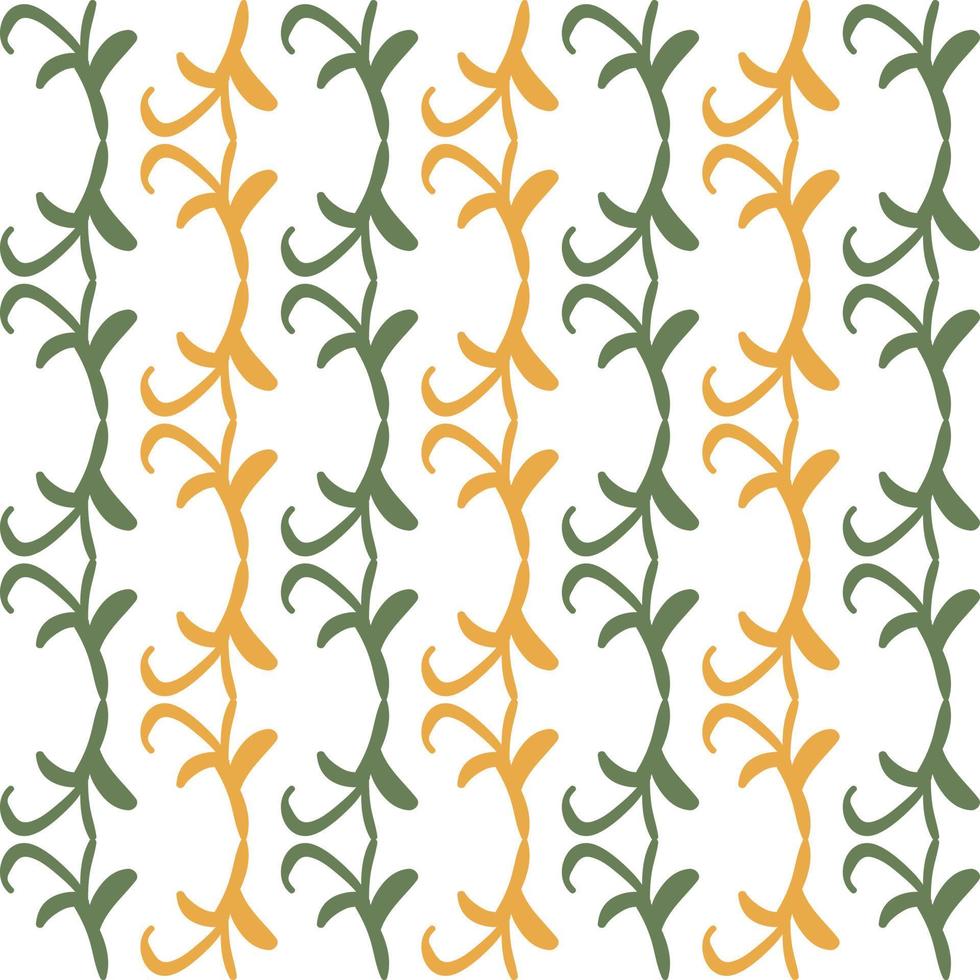 bloemen patroon ontwerp sjabloon met bloem motief. natuur decoratief achtergrond in vlak stijl. herhaling en naadloos vector voor achtergronden, omhulsel papier, verpakking, het drukken bedrijf, textiel, kleding stof