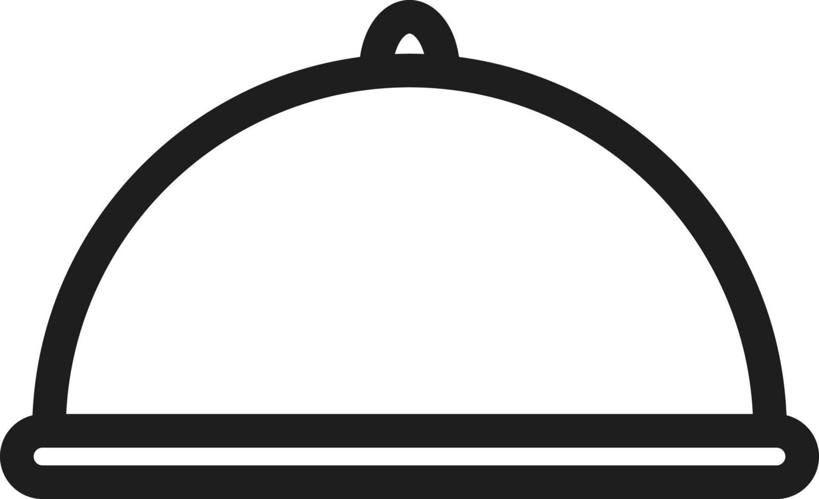 restaurant onderhoud, illustratie, vector Aan een wit achtergrond.