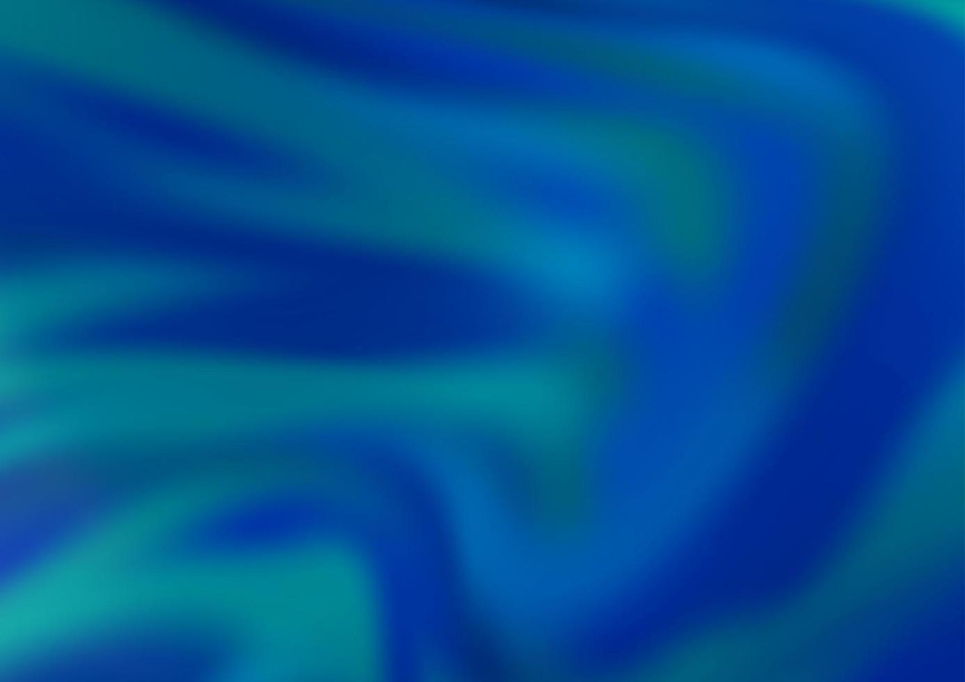 donkerblauwe vector abstract onscherpe achtergrond.