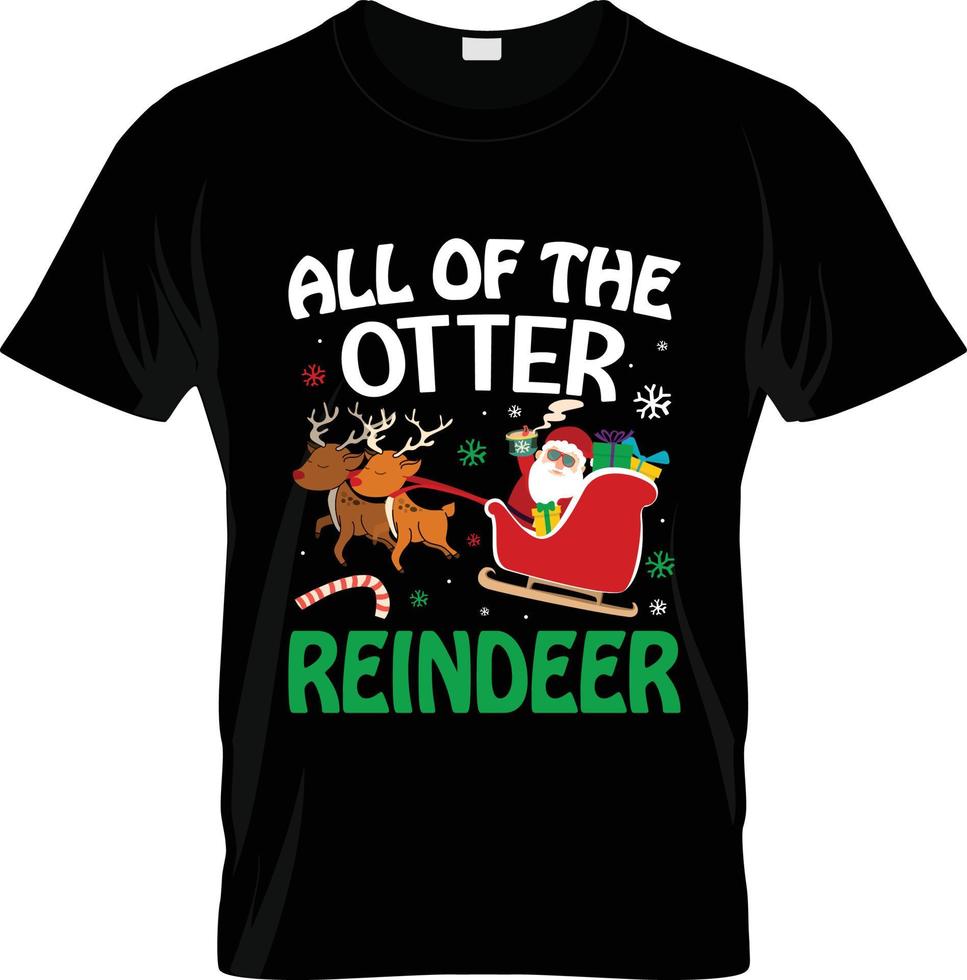 lelijk Kerstmis t-shirt ontwerp, lelijk Kerstmis t-shirt leuze en kleding ontwerp, lelijk Kerstmis typografie, lelijk Kerstmis vector, lelijk Kerstmis illustratie vector