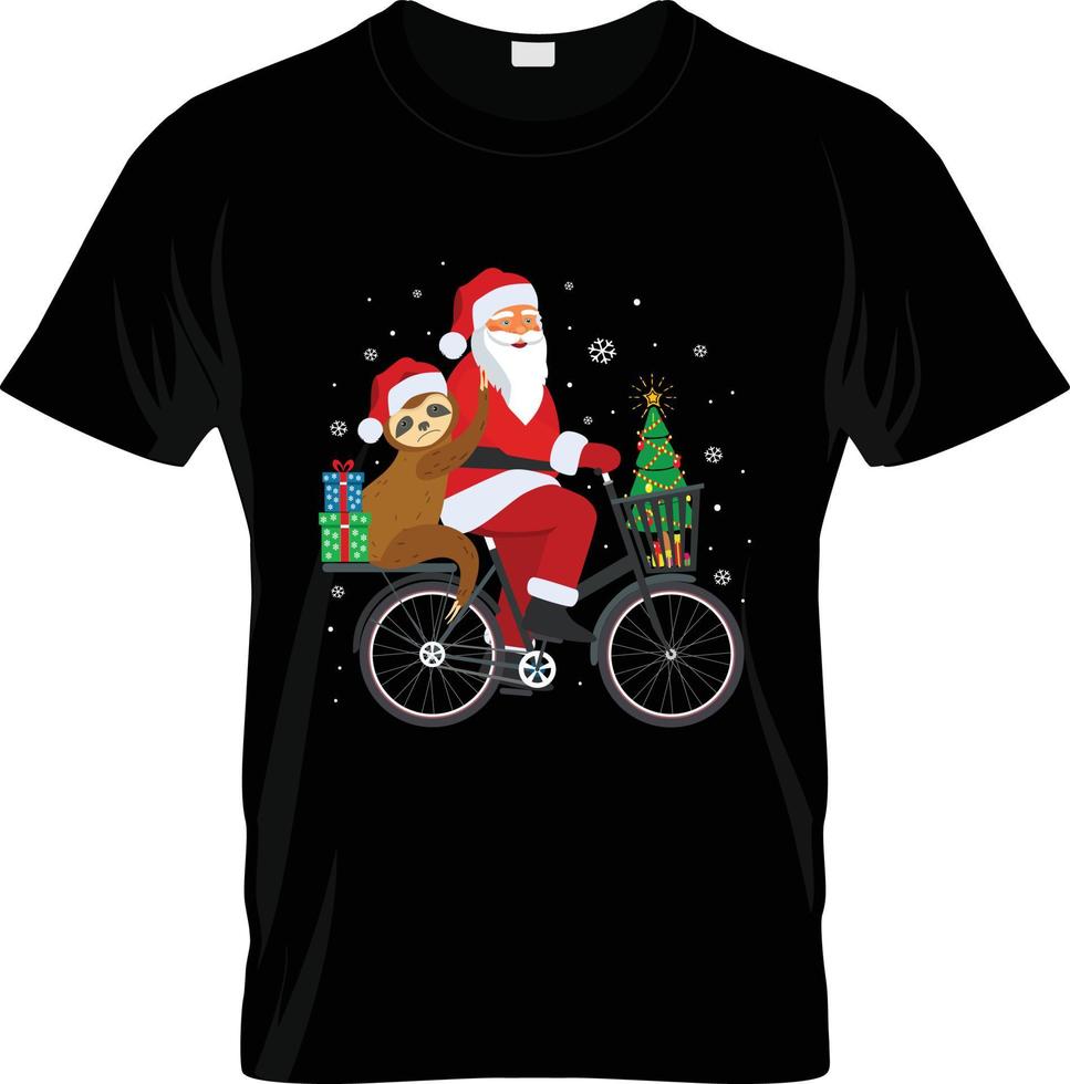 lelijk Kerstmis t-shirt ontwerp, lelijk Kerstmis t-shirt leuze en kleding ontwerp, lelijk Kerstmis typografie, lelijk Kerstmis vector, lelijk Kerstmis illustratie vector