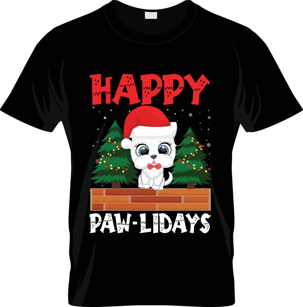 lelijk Kerstmis t-shirt ontwerp, lelijk Kerstmis t-shirt leuze en kleding ontwerp, lelijk Kerstmis typografie, lelijk Kerstmis vector, lelijk Kerstmis illustratie vector