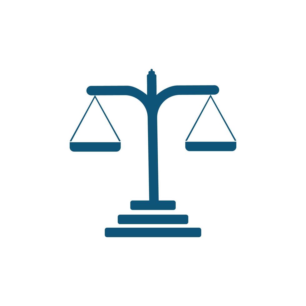 justitie logo vector