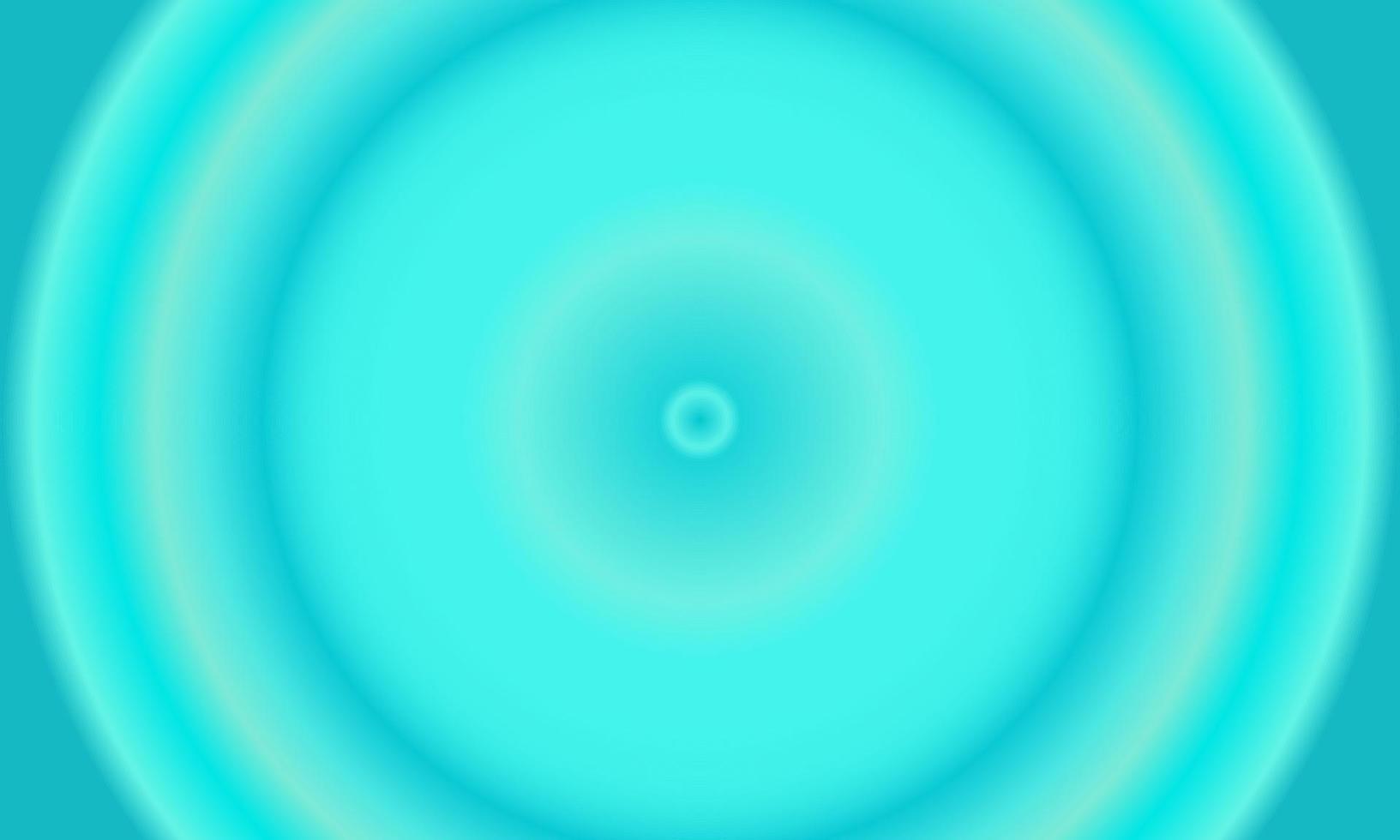 pastel blauw cirkel radiaal helling abstract achtergrond. gemakkelijk, vervagen, glimmend, modern en kleurrijk stijl. gebruik voor Startpagina, achtergrond, behang, kaart, omslag, poster, banier of folder vector