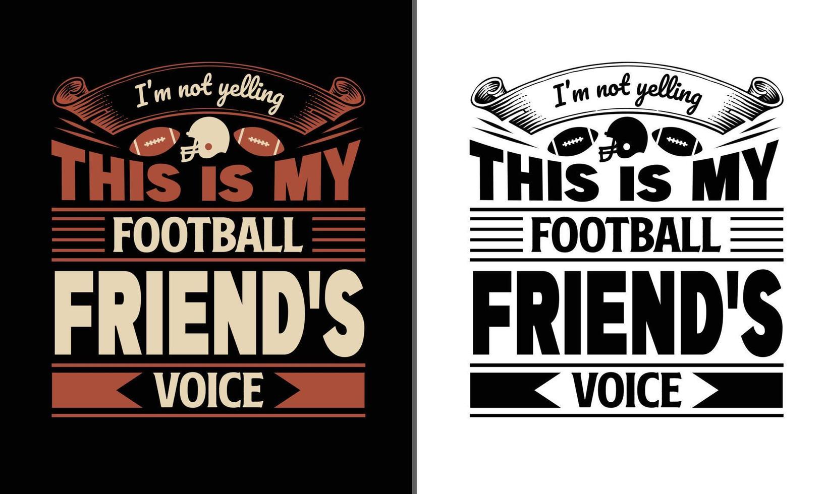 usa, amerikaans Amerikaans voetbal t overhemd, sticker, mok ontwerp vector
