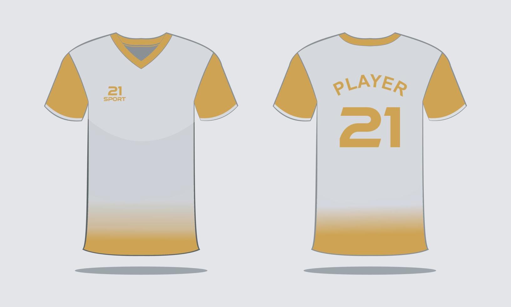 t overhemd sport- abstract structuur Amerikaans voetbal ontwerp voor racing voetbal gaming gaming wielersport vector