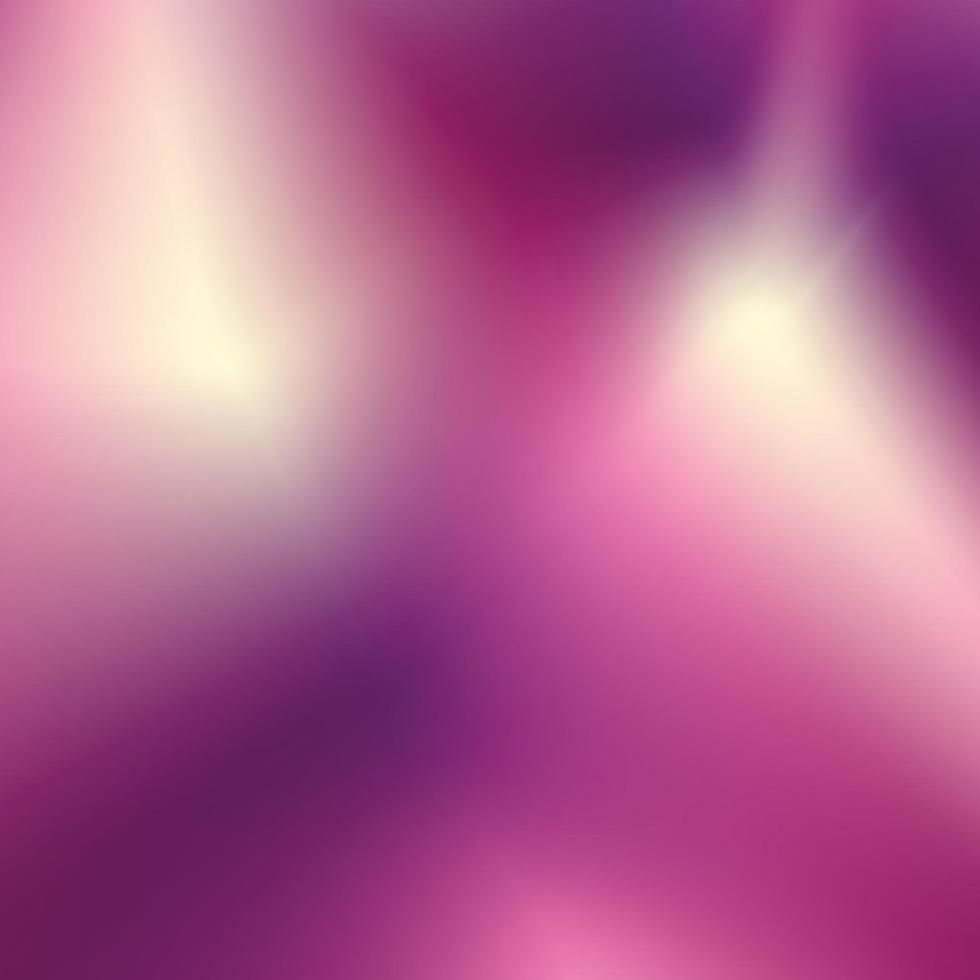 abstract kleurrijk achtergrond. Purper kastanjebruin roze geel ruimte zonsondergang kleur gradiant illustratie. Purper kastanjebruin roze geel kleur gradiant achtergrond vector