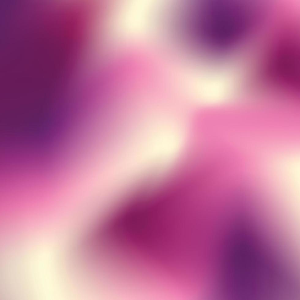 abstract kleurrijk achtergrond. Purper kastanjebruin roze geel ruimte zonsondergang kleur gradiant illustratie. Purper kastanjebruin roze geel kleur gradiant achtergrond vector