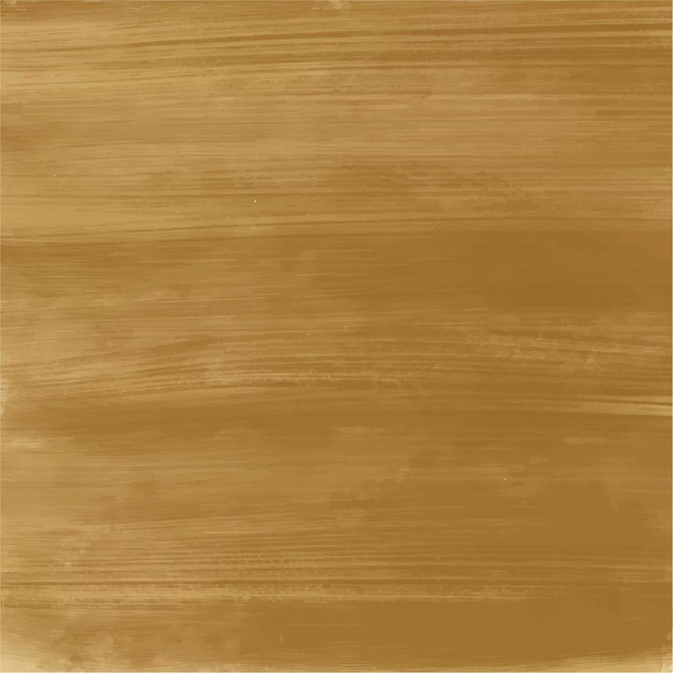bruin hout plank vector