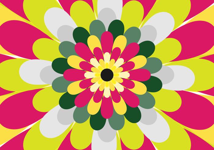 Gratis Onam achtergrond vector illustratie