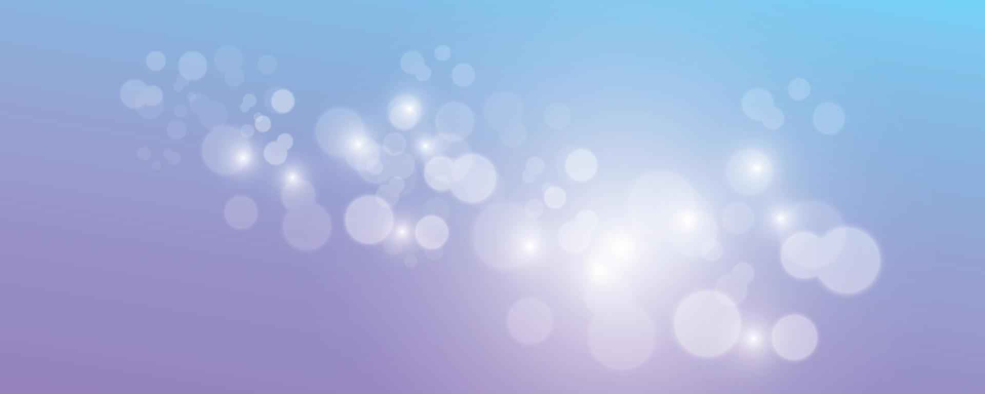 heldere holografische achtergrond met sparkles, vectorillustratie. vector