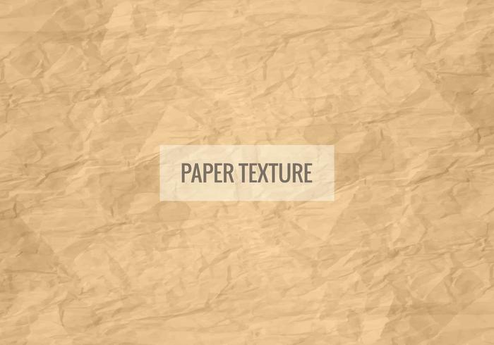 Gratis Vector papier textuur achtergrond