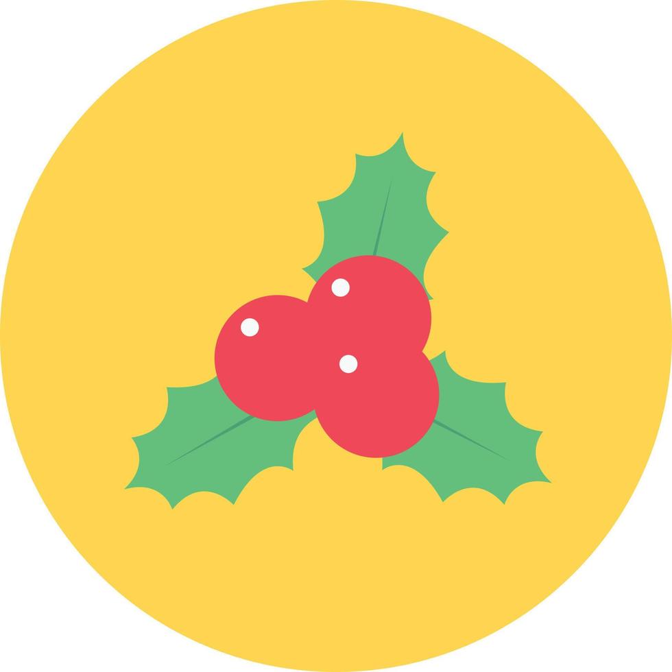 berry vectorillustratie op een background.premium kwaliteit symbolen.vector iconen voor concept en grafisch ontwerp. vector