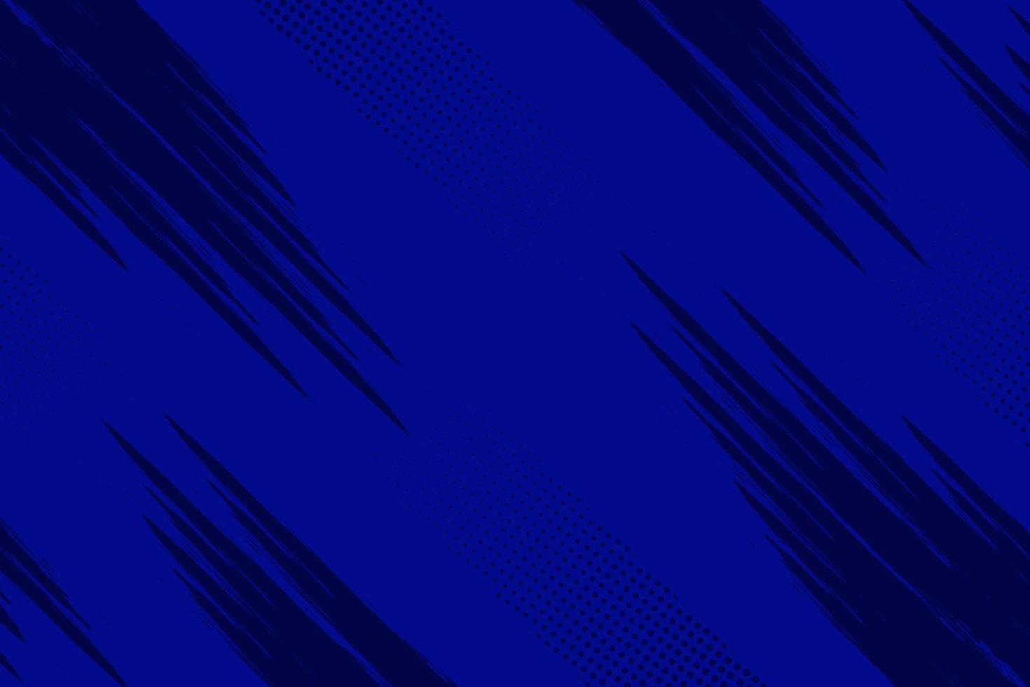 blauw abstract grunge structuur met halftone achtergrond vector