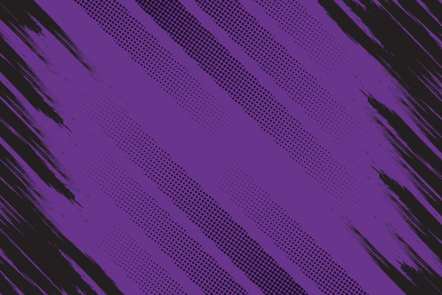 abstract grunge structuur met halftone achtergrond vector