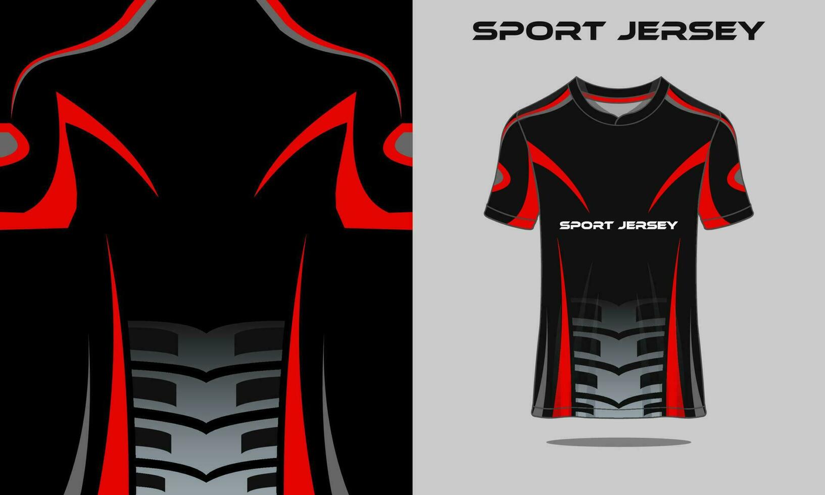 t-shirt sport- abstrac structuur voetbal ontwerp voor racing voetbal gaming motorcross gaming wielersport vector