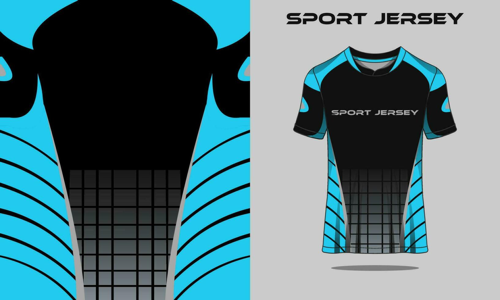 t-shirt sport- abstrac structuur voetbal ontwerp voor racing voetbal gaming motorcross gaming wielersport vector