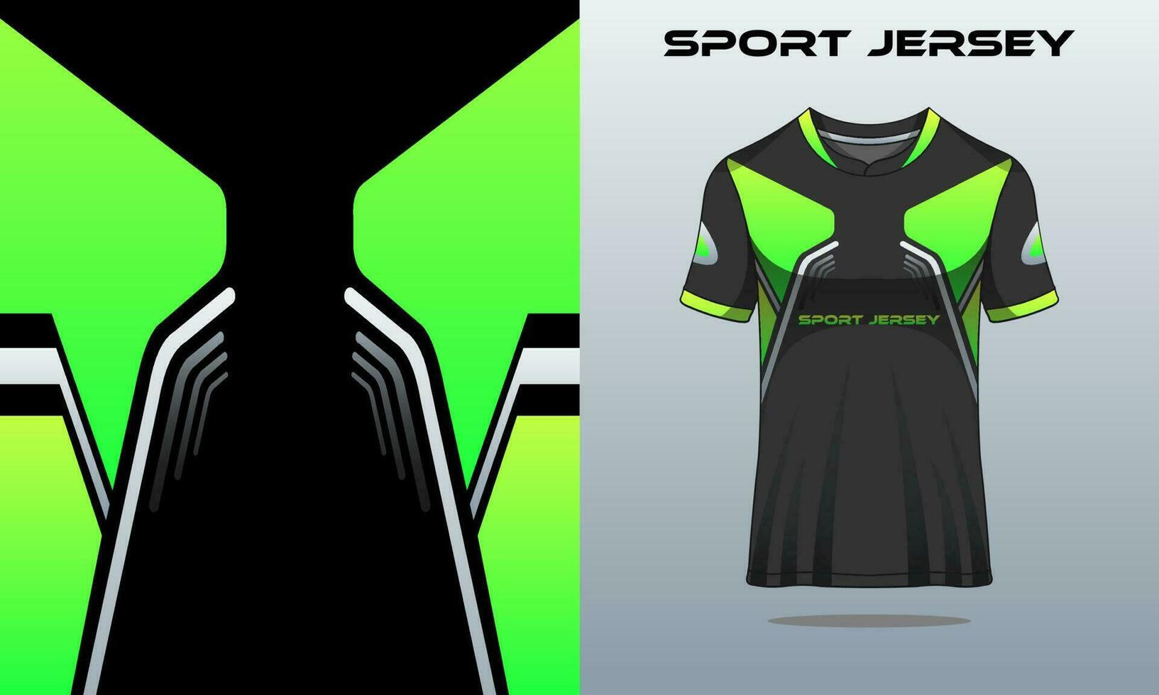 t-shirt sport- abstrac structuur voetbal ontwerp voor racing voetbal gaming motorcross gaming wielersport vector