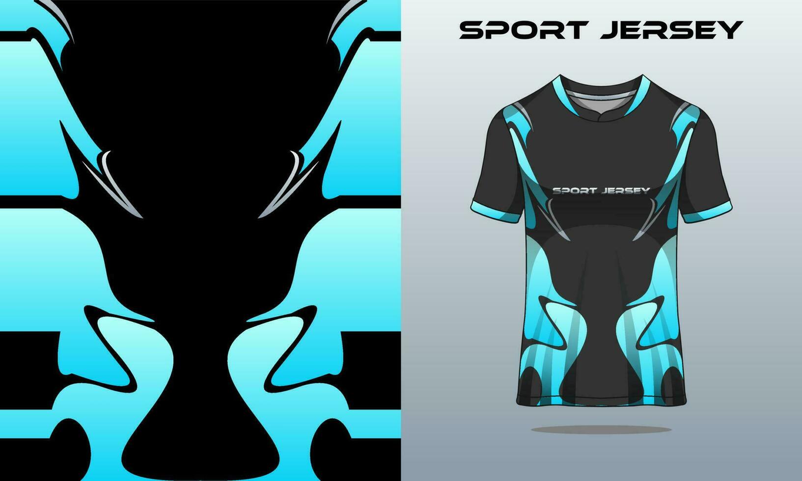 t-shirt sport- abstrac structuur voetbal ontwerp voor racing voetbal gaming motorcross gaming wielersport vector