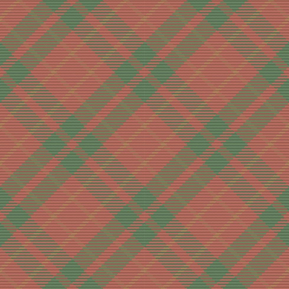 naadloos patroon van Schots Schotse ruit plaid. herhaalbaar achtergrond met controleren kleding stof textuur. vector backdrop gestreept textiel afdrukken.