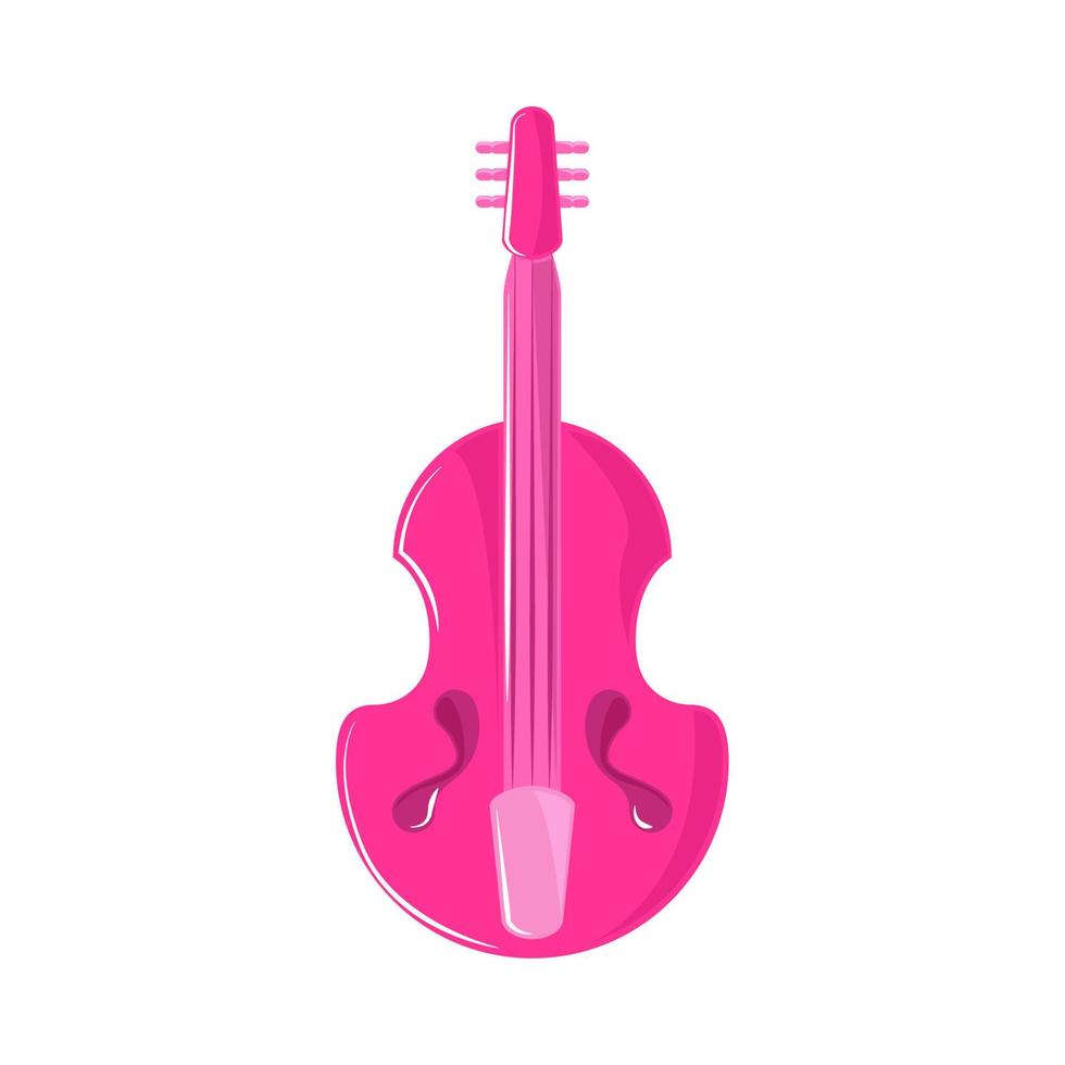 viool muziek- instrument vector