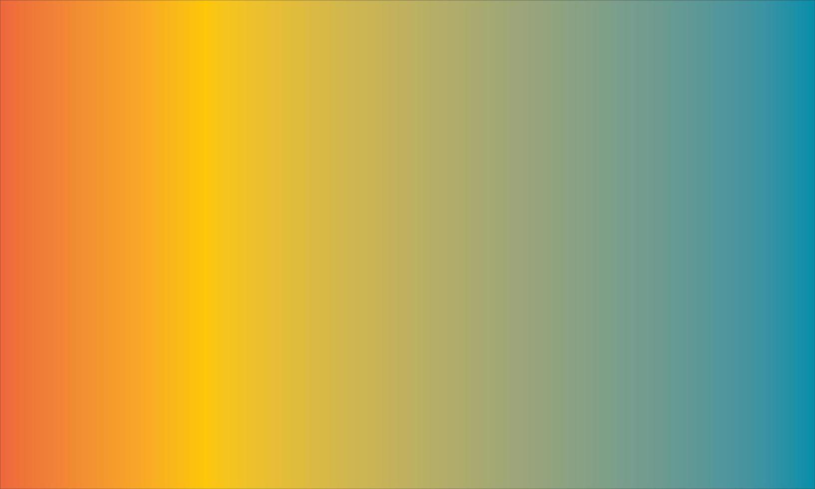 kleurrijk gradien behang achtergrond vector