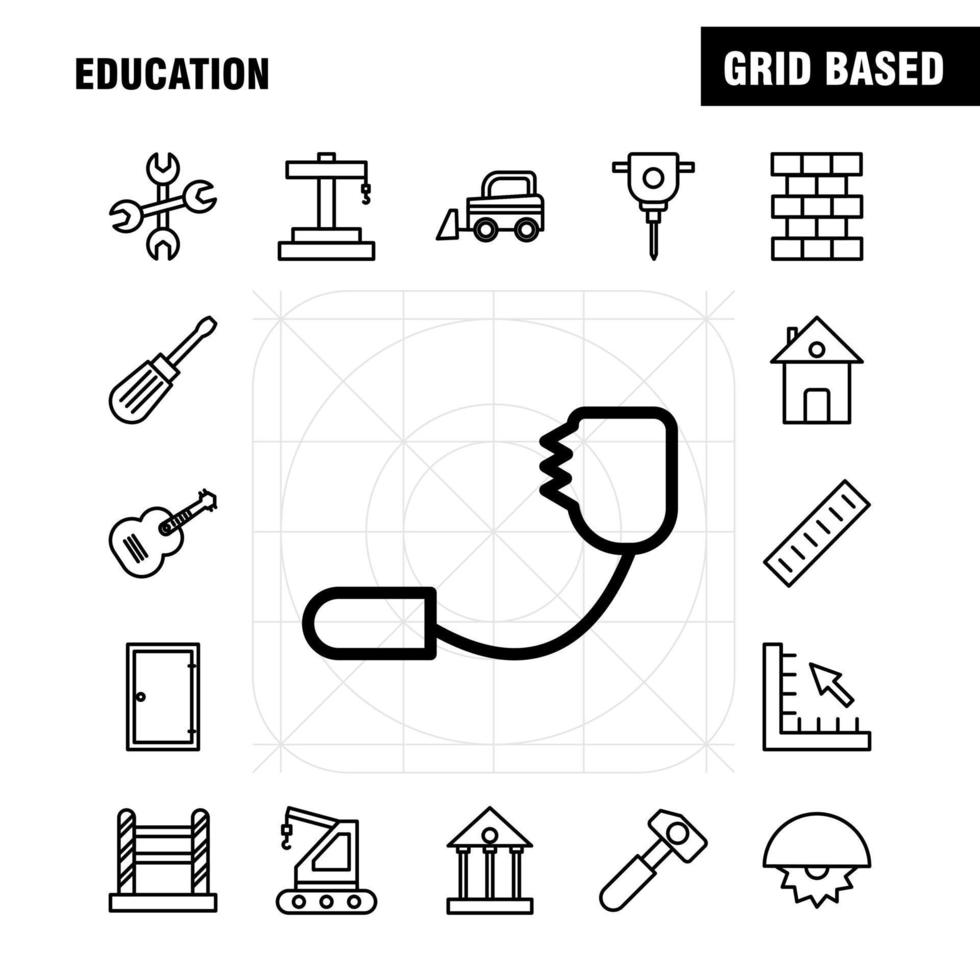 mode lijn pictogrammen reeks voor infographics mobiel uxui uitrusting en afdrukken ontwerp omvatten rok top jurk Dames kam kapper snijdend haar- verzameling modern infographic logo en pictogram vector