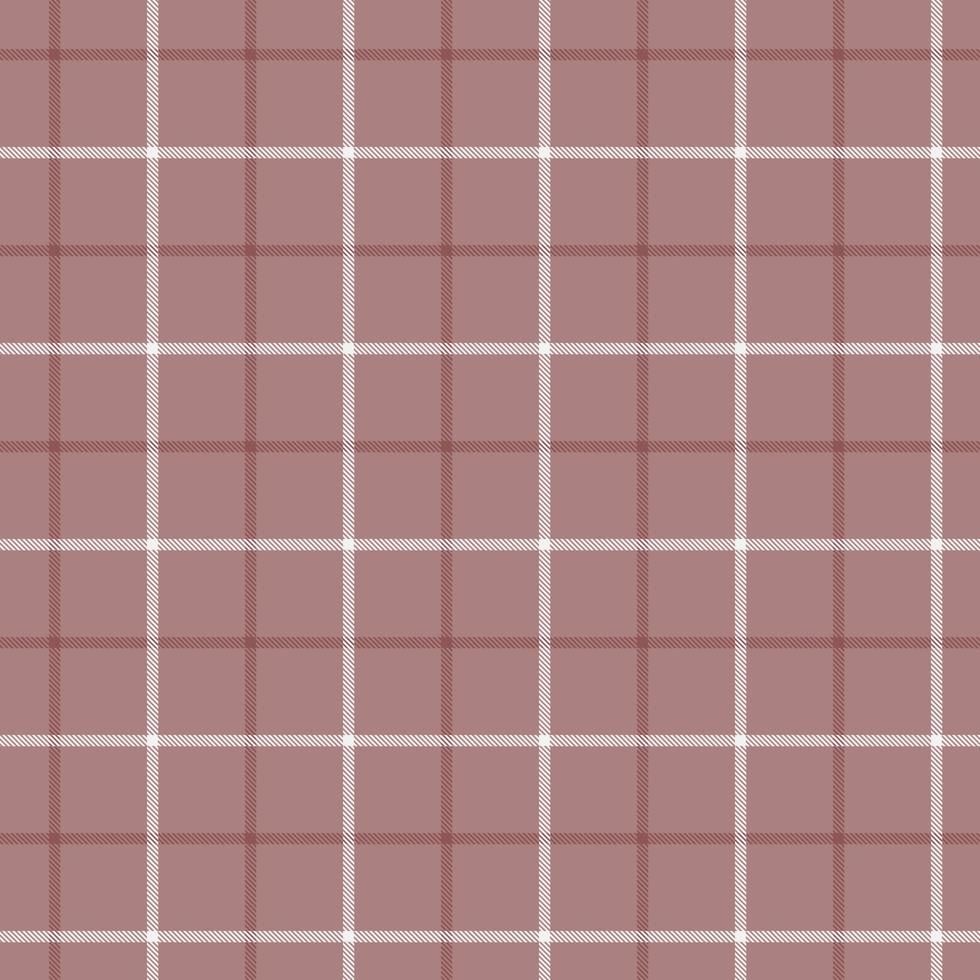 tattersall plaid naadloos oppervlakte patroon vector
