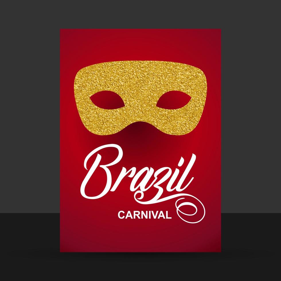 carnaval feestelijk posters reeks helder confetti vuurwerk festival abstract kleur achtergrond Rio carnaval achtergrond vector