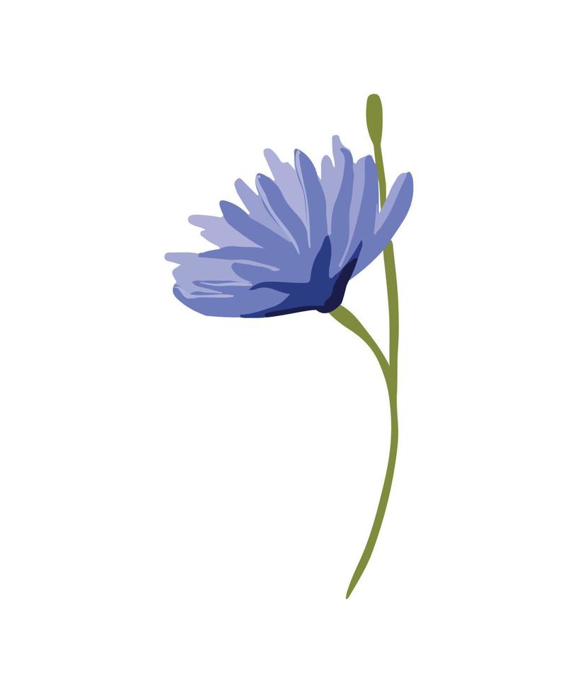 vector illustratie bloem