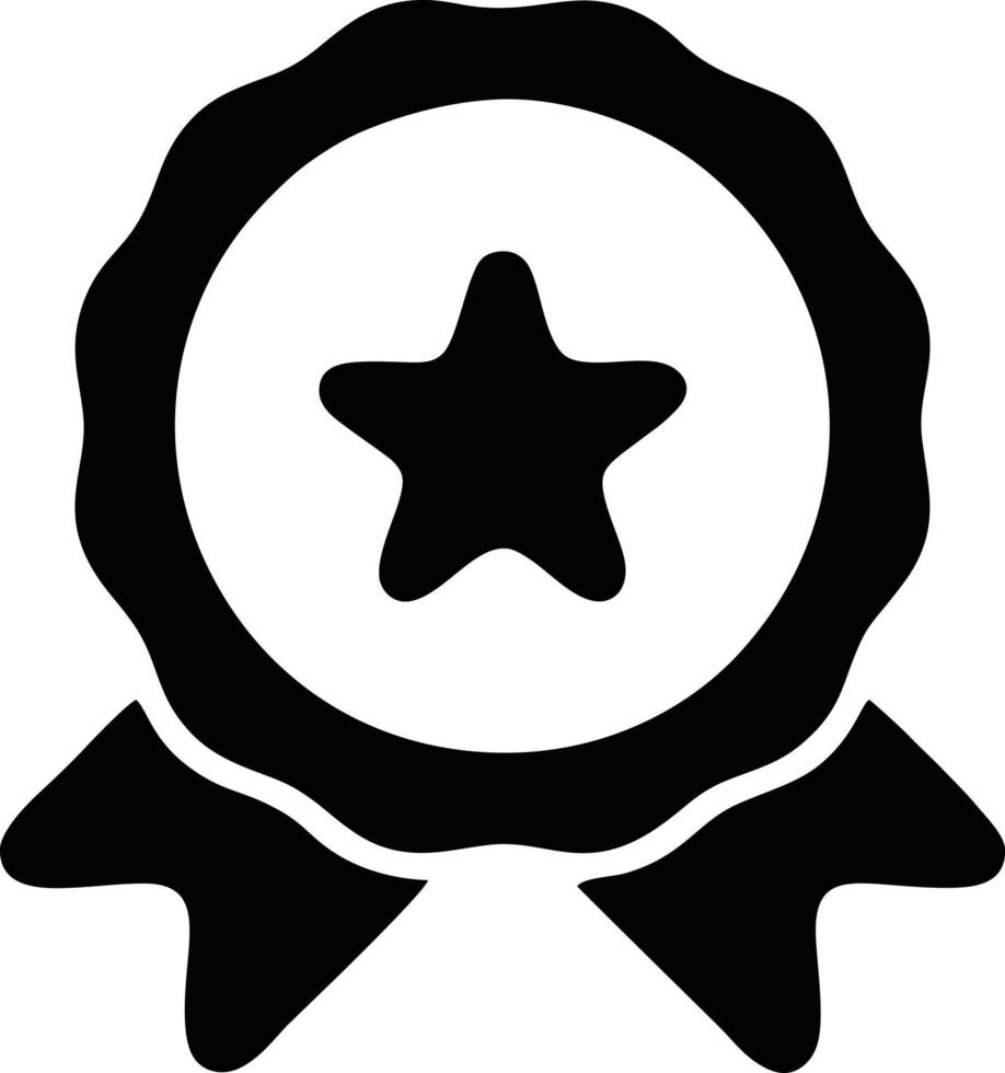 het beste verkoper icoon symbool Aan de wit achtergrond vector