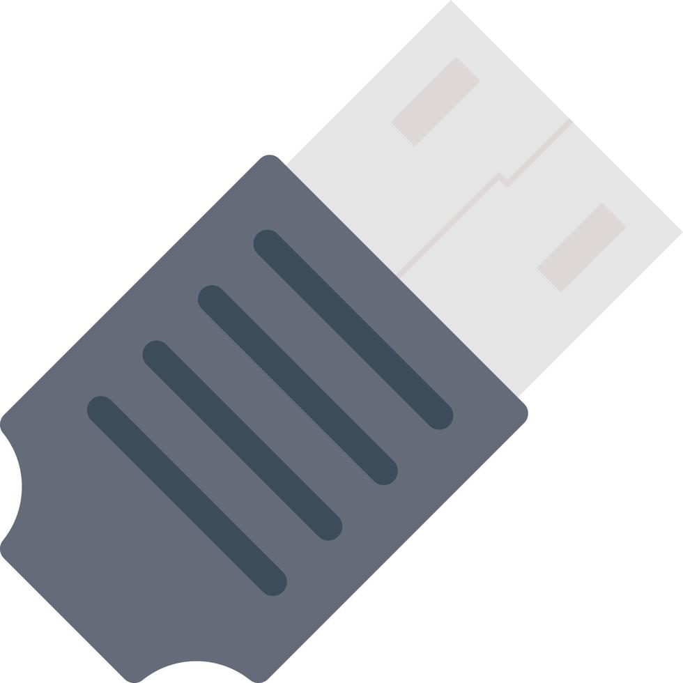 USB draad vector illustratie Aan een achtergrond.premium kwaliteit symbolen.vector pictogrammen voor concept en grafisch ontwerp.