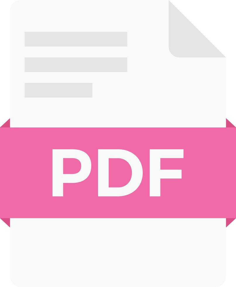 pdf het dossier vector illustratie Aan een achtergrond.premium kwaliteit symbolen.vector pictogrammen voor concept en grafisch ontwerp.