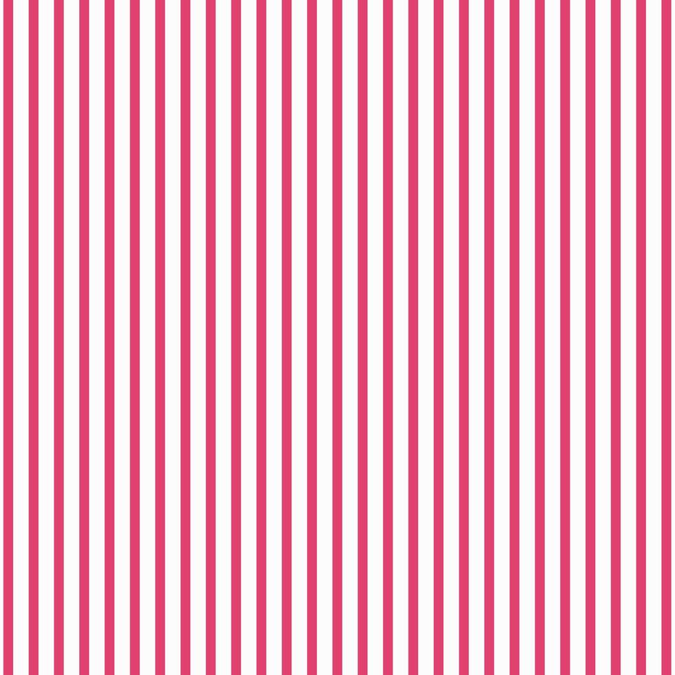 naadloos circus patroon. roze circus Aan wit achtergrond roze streep vector