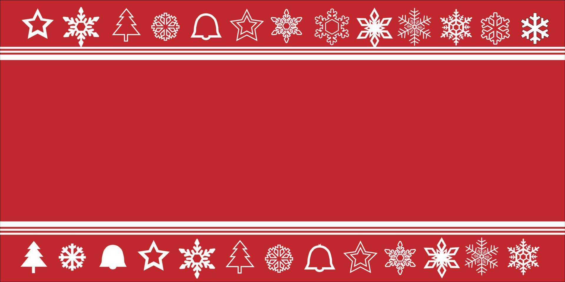 Kerstmis winter sneeuw patroon achtergrond viering seizoen vakantie omhulsel papier , groet kaart voor versieren premie Product vector