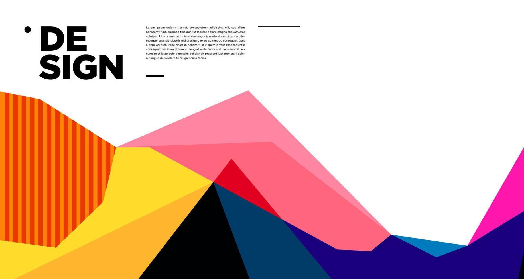 abstracte vloeibare vorm. vloeiend geometrisch ontwerp. geïsoleerde gradiëntgolven met geometrische lijnen, stippen, batik Indonesië patroon. vectorillustratie. vector