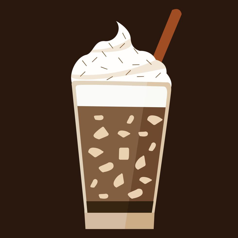 koffiemok vector