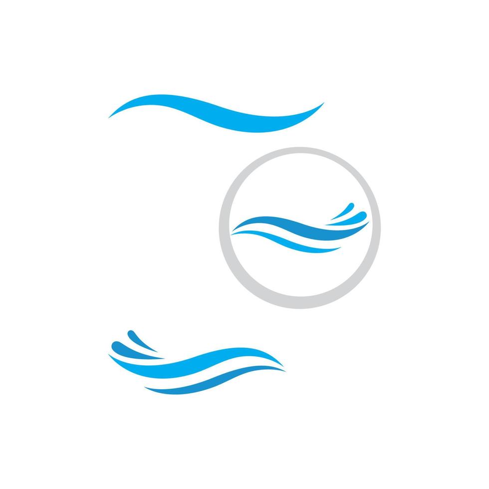 water golf illustratie vector
