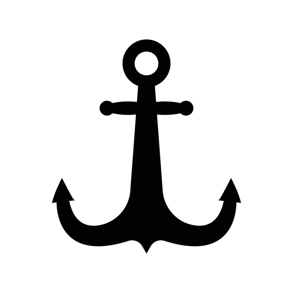 anker logo vector