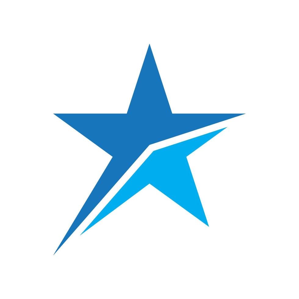 star logo afbeeldingen vector