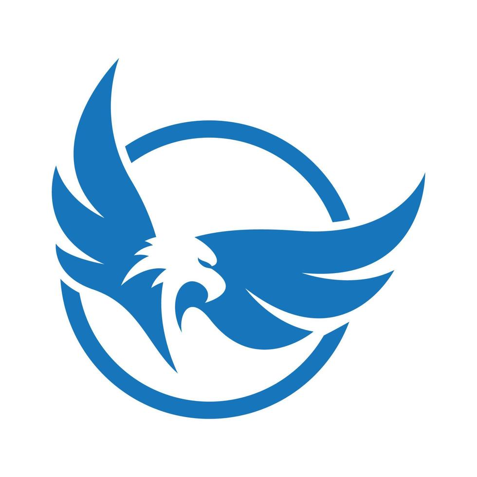 eagle logo afbeeldingen vector