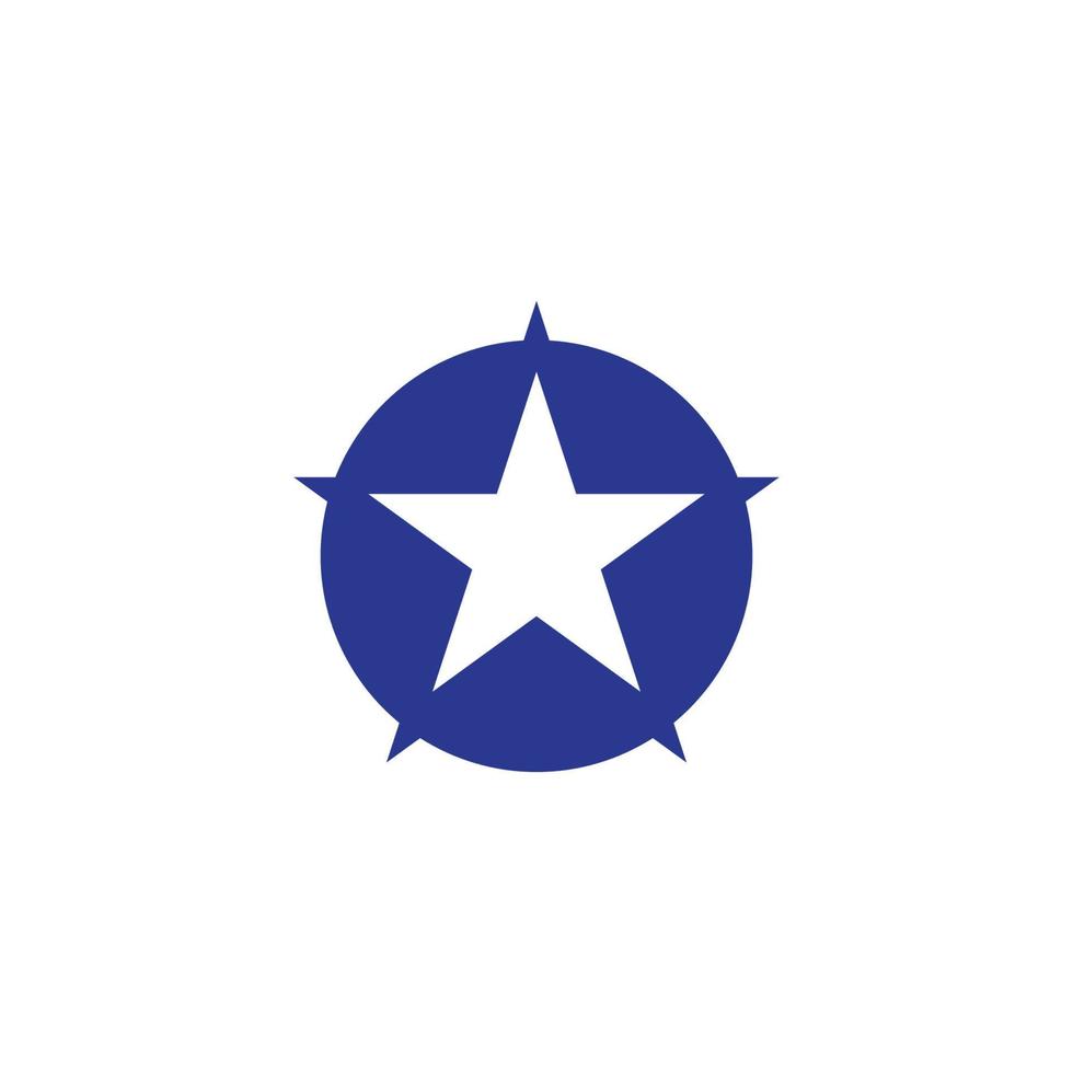 ster logo vector