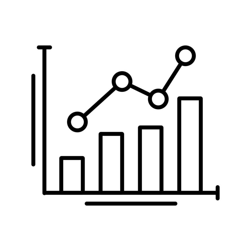 1 - bar tabel .eps vector