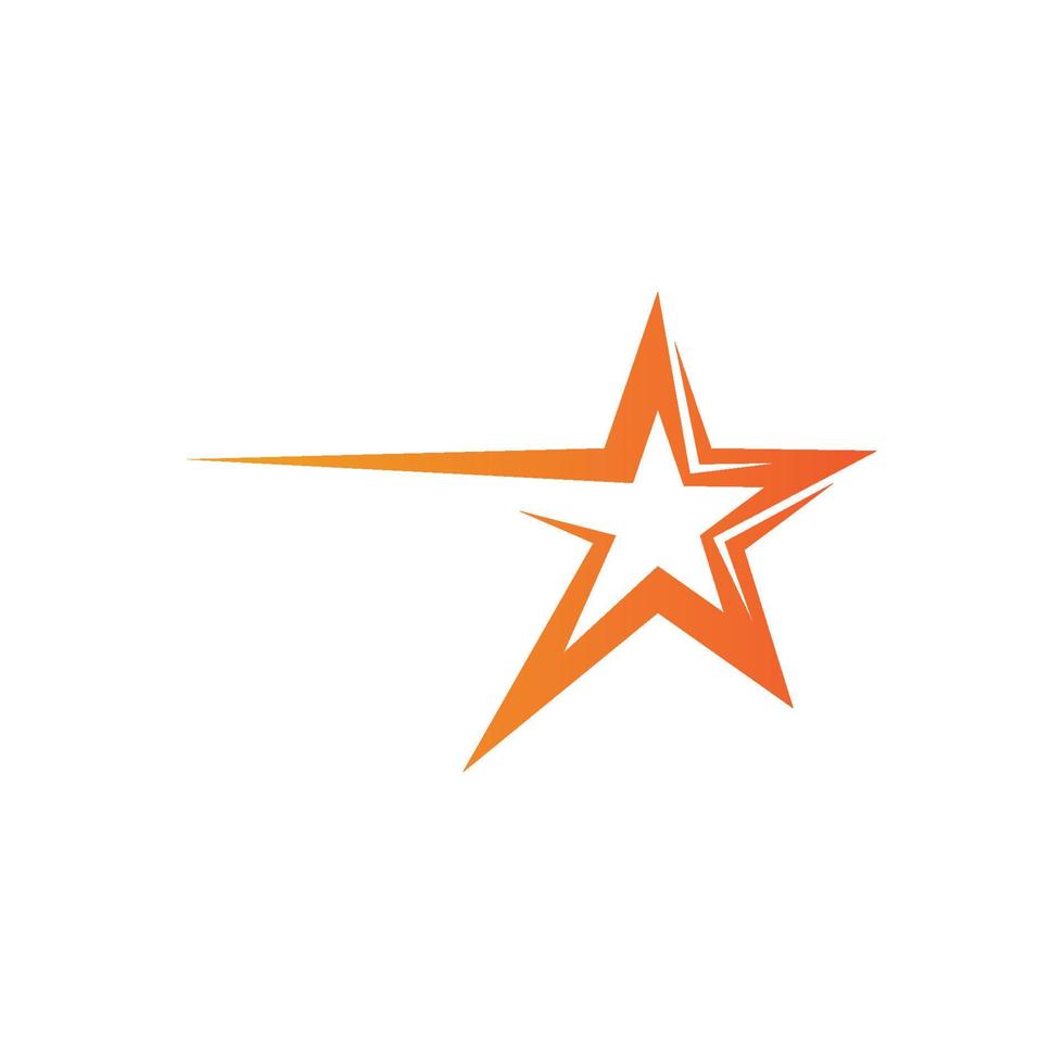 star logo afbeeldingen vector