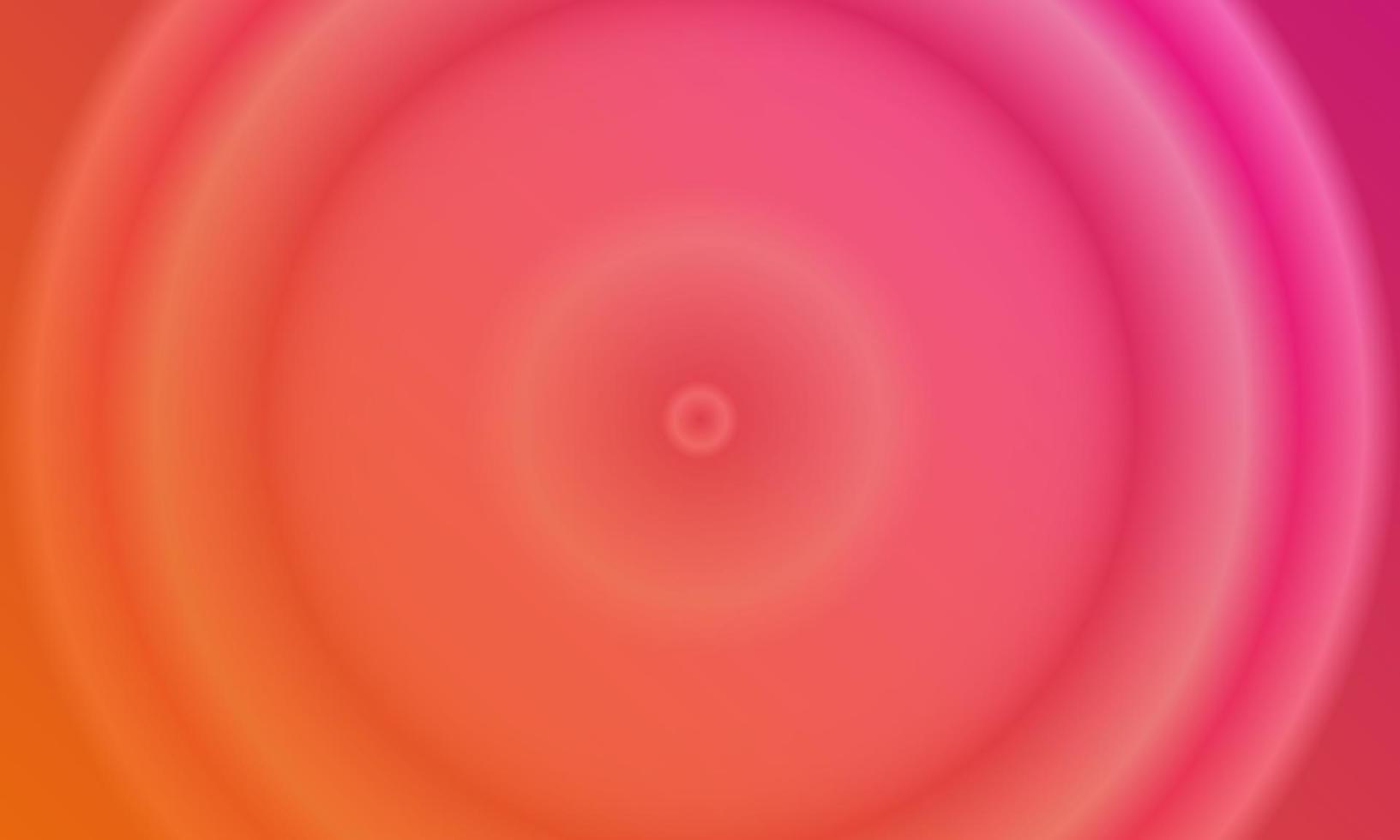 roze en oranje abstract achtergrond. modern, gemakkelijk en kleur stijl. gebruik voor Startpagina, achtergrond, behang, poster, banier of folder vector