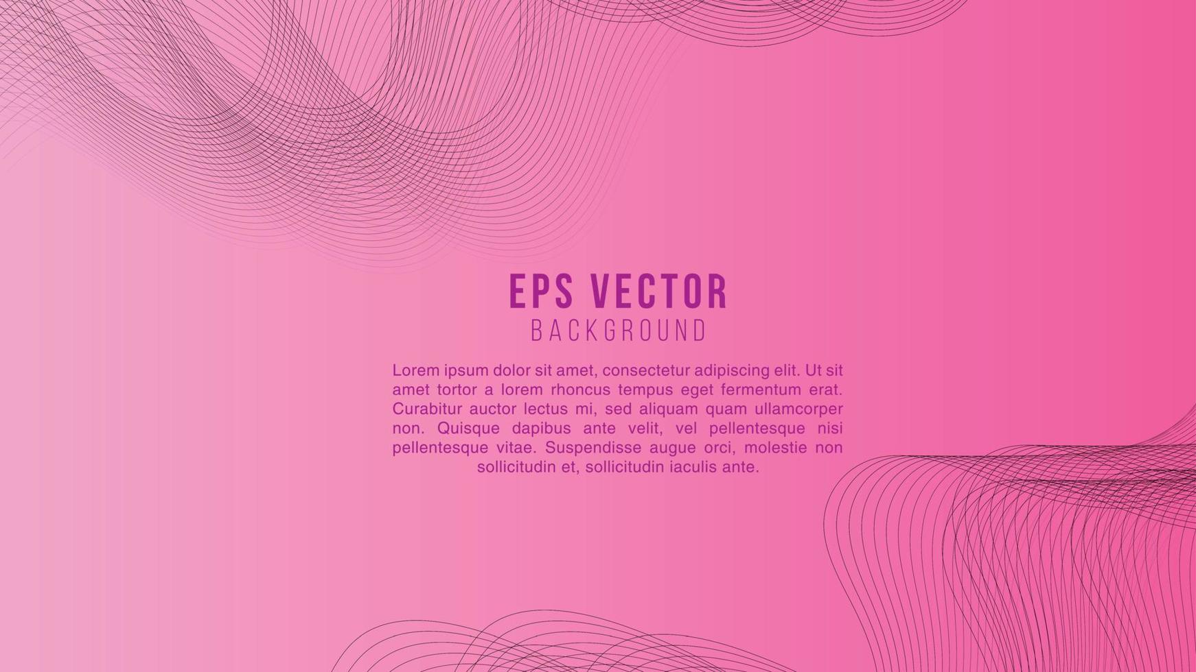roze helling lijn vorm achtergrond abstract eps vector