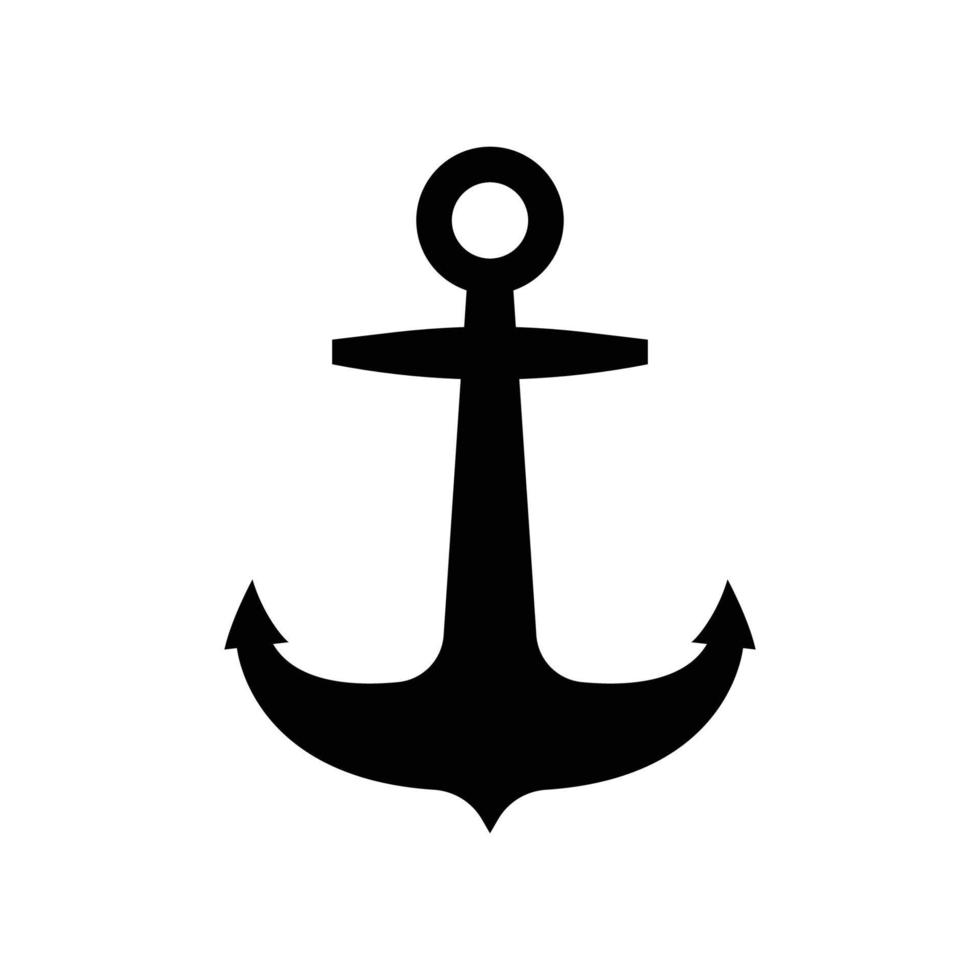 anker logo vector