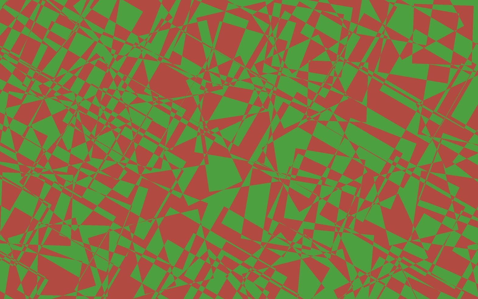 abstract groen rood kleur patroon achtergrond vecto vector