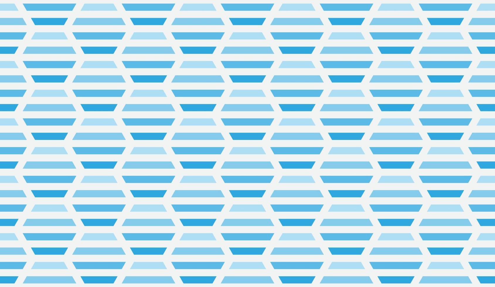 abstract blauw meetkundig kleur helling achtergrond. vector met zeshoek baseren vorm geven aan. backdrop met hi-tech digitaal technologie concept, gemakkelijk, modern, en futuristisch. herhaalbaar patroon ontwerp.