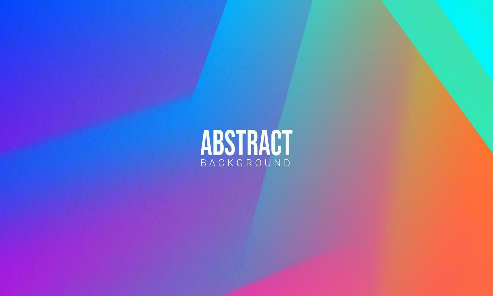 abstract kleurrijk kleur helling achtergrond. vector illustratie voor uw grafisch ontwerp, banier, poster, web, en sociaal media